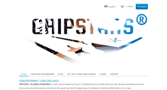 Desktop Screenshot of gripstars.com